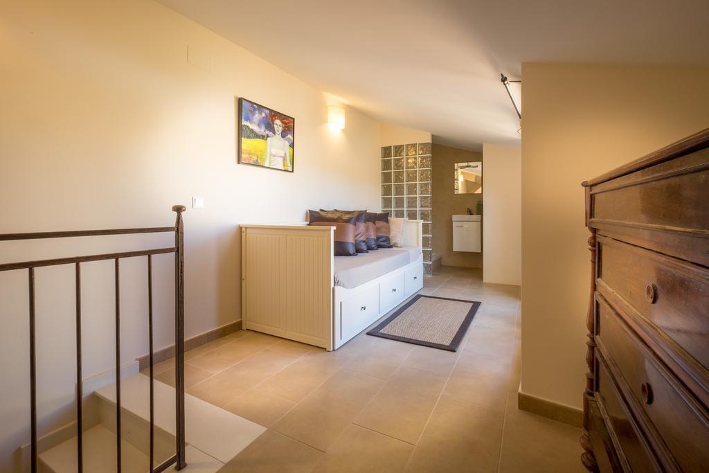 Can Tarongeta Apartments Palafrugell Exterior photo