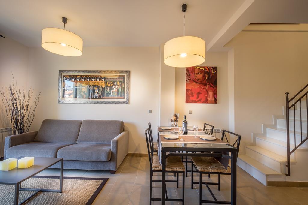 Can Tarongeta Apartments Palafrugell Exterior photo