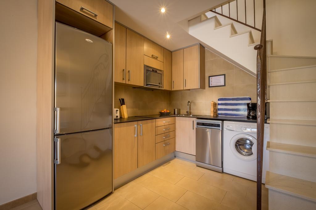 Can Tarongeta Apartments Palafrugell Exterior photo