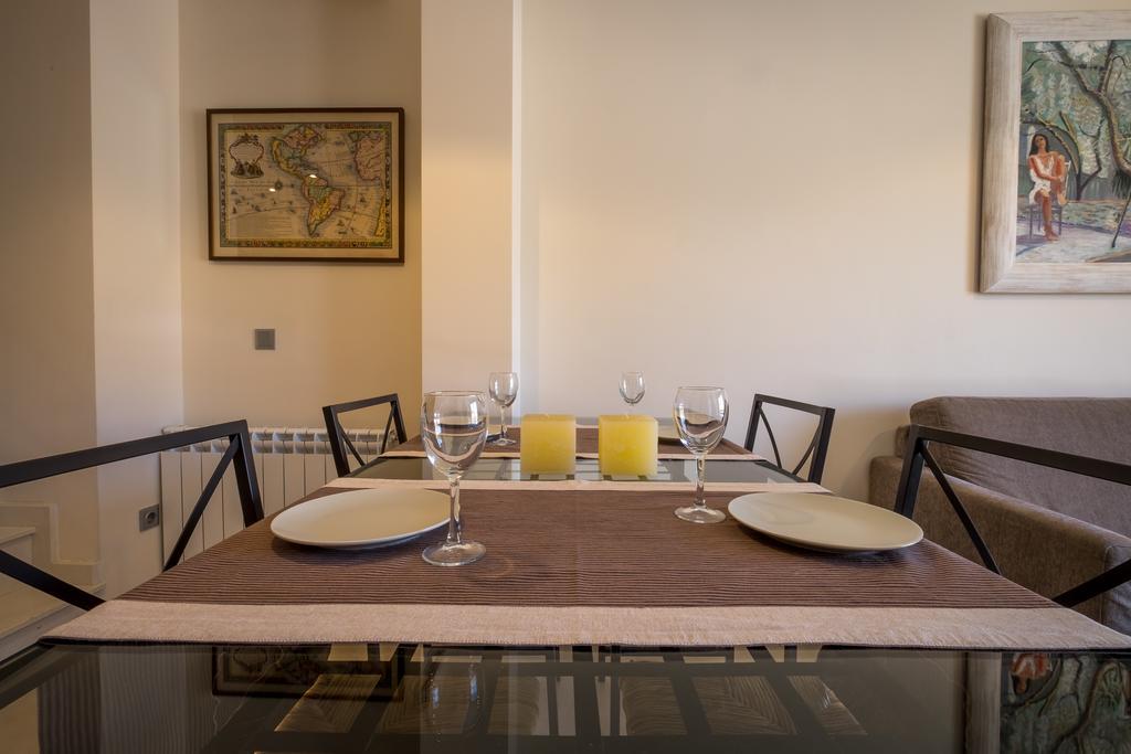 Can Tarongeta Apartments Palafrugell Exterior photo
