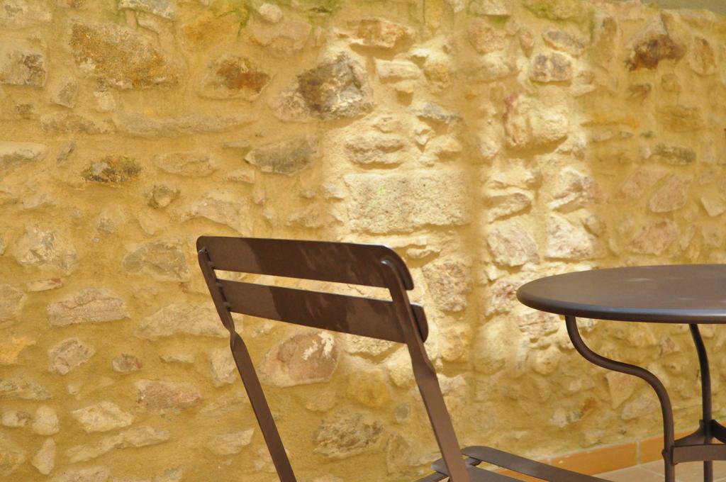 Can Tarongeta Apartments Palafrugell Exterior photo