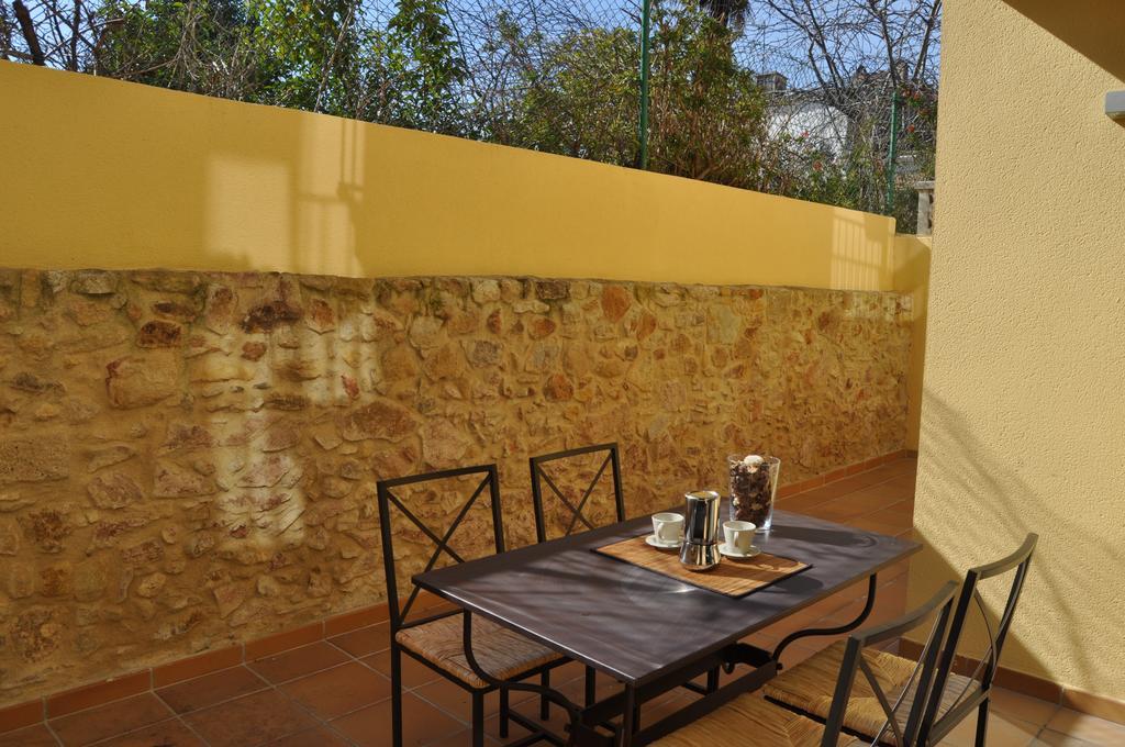 Can Tarongeta Apartments Palafrugell Exterior photo