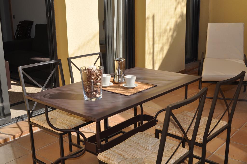 Can Tarongeta Apartments Palafrugell Exterior photo