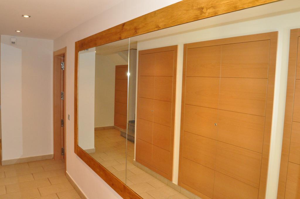 Can Tarongeta Apartments Palafrugell Exterior photo